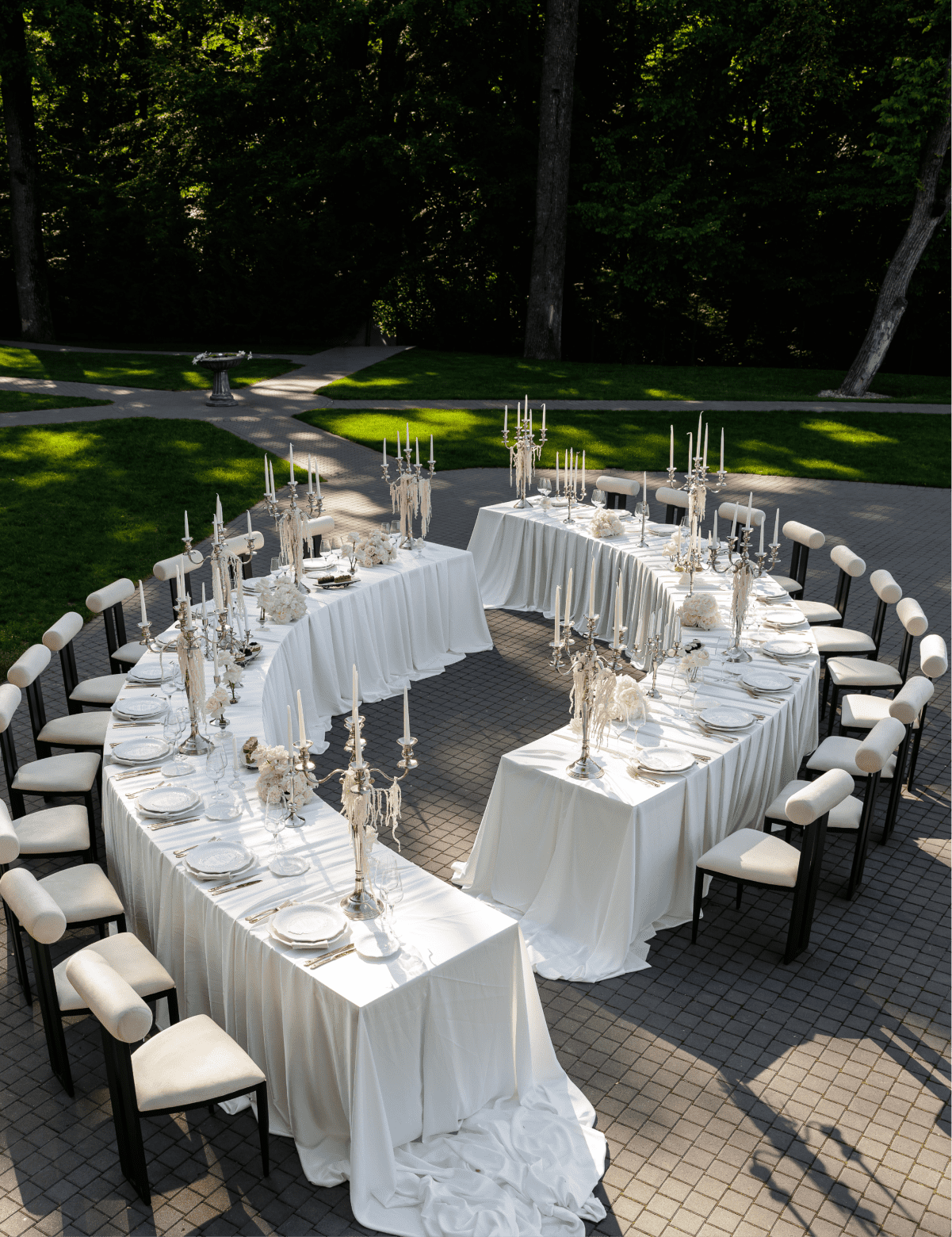 Styled Shoot — A Day of Inspiration at Snagov Mansion photo