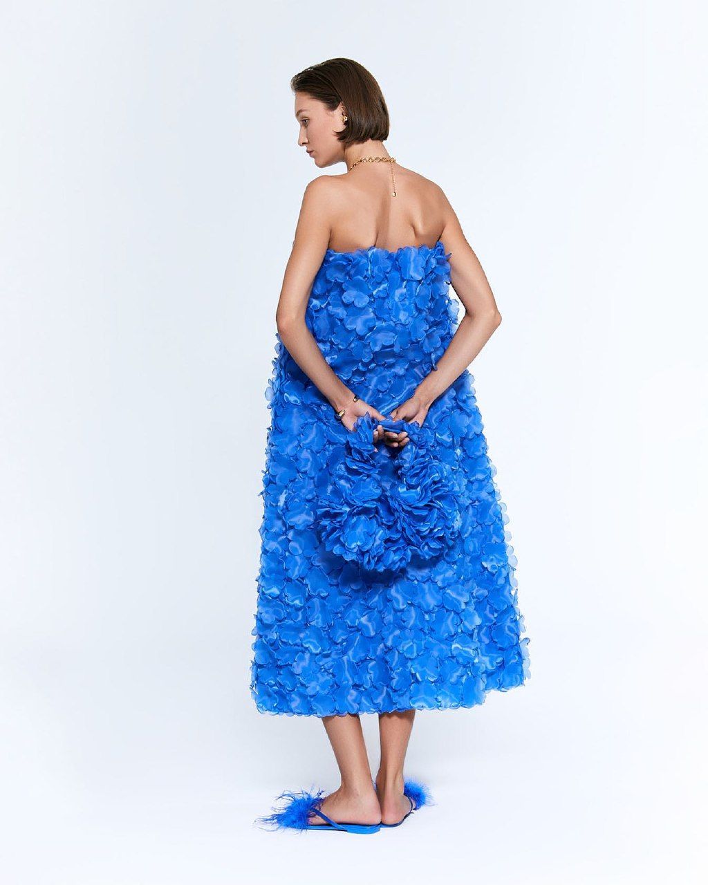 Creative and Stylish Dress Ideas For Bridesmaids Creative and Stylish Dress Ideas For Bridesmaids photo