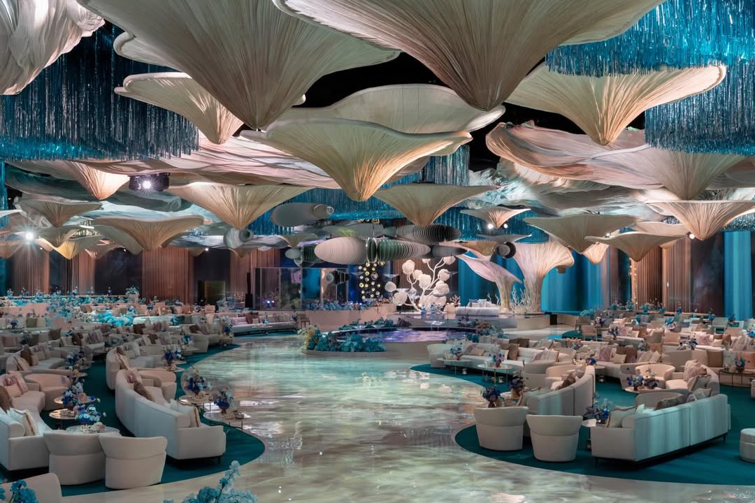 Top 5 Planners in Saudi Arabia photo