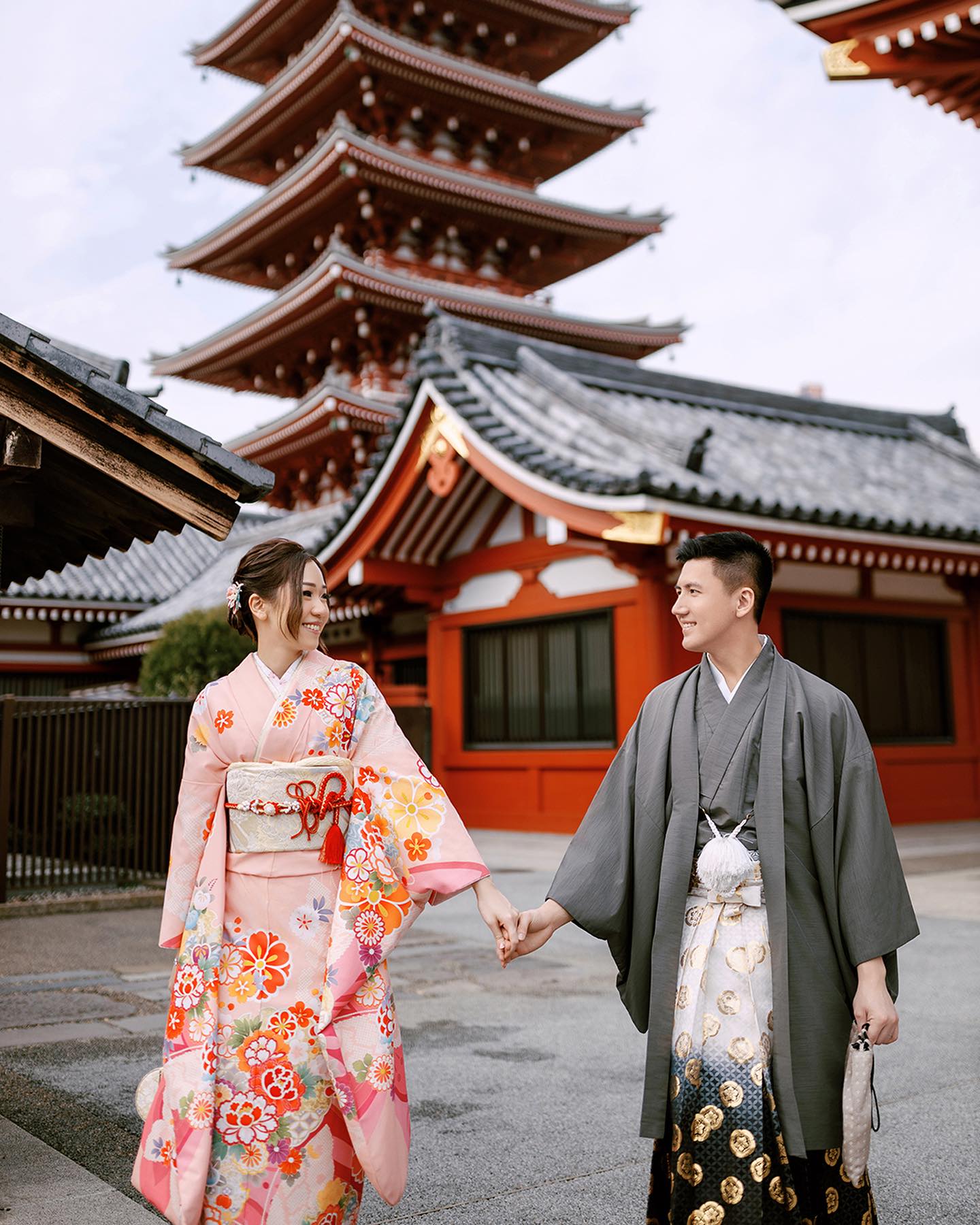 Exploring 15 Key Rituals in a Japanese Wedding Exploring 15 Key Rituals in a Japanese Wedding photo