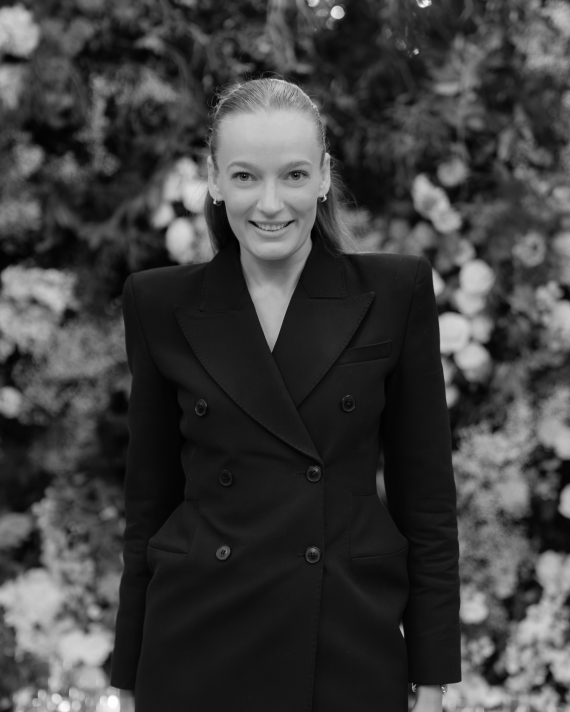 In Awe Weddings & Events