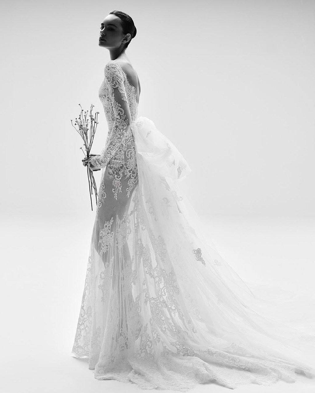 Zuhair Murad Bridal Collections 2015–2025 Zuhair Murad Bridal Collections 2015–2025 photo