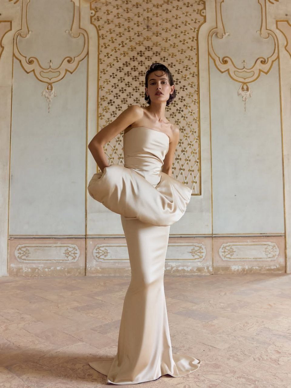 Fall Wedding Dresses 2025 Fall Wedding Dresses 2025 photo