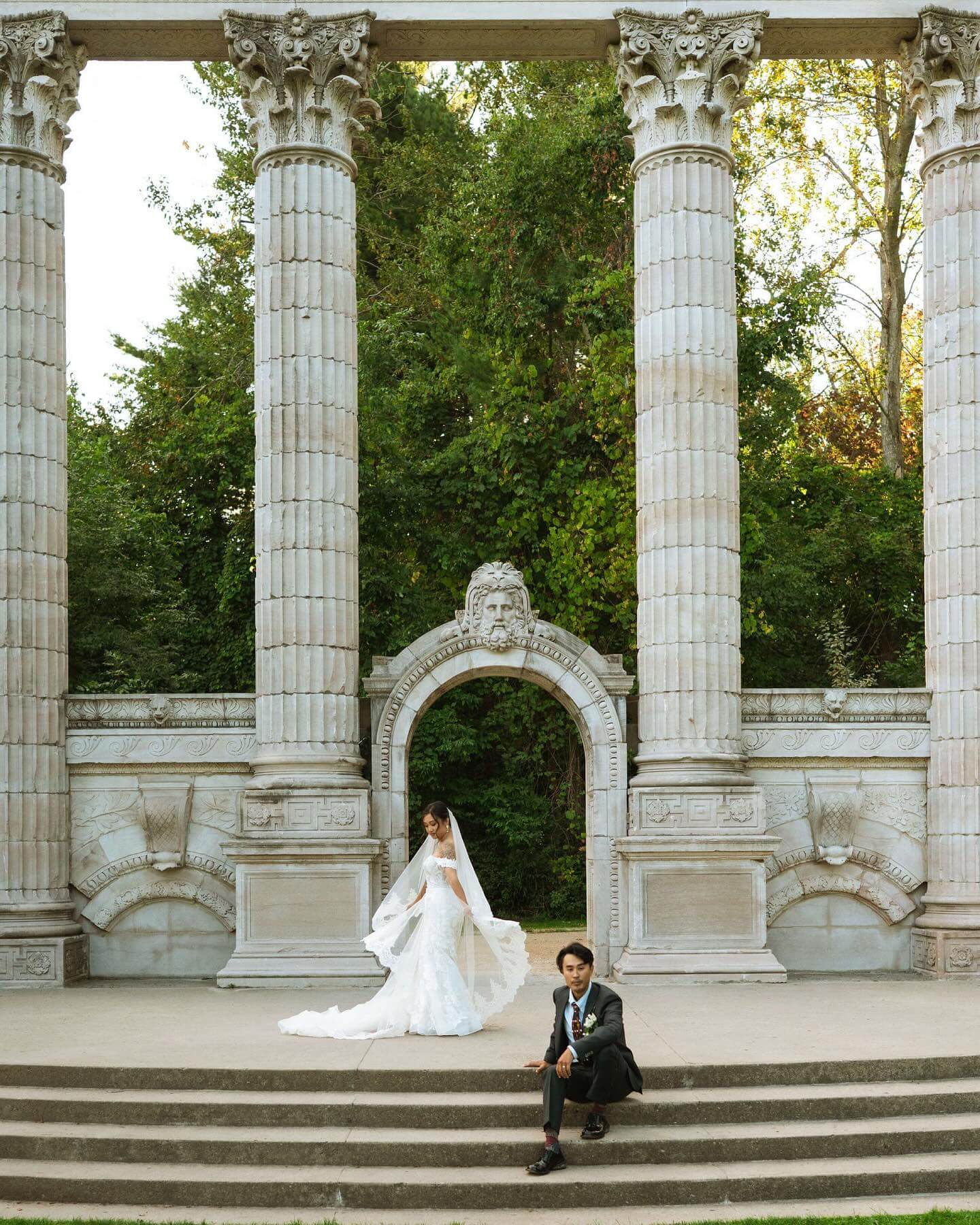 How Much Does the Average Wedding Cost in Toronto? photo