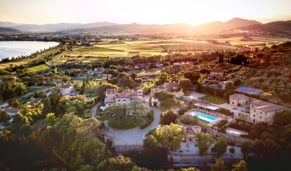 Borgo dei Conti Resort