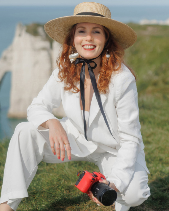 Slatana Studio | Filmmaking & Photography