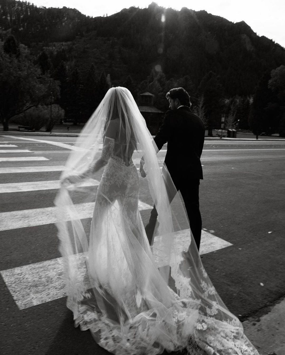 What to Do with Your Wedding Dress After the Wedding What to Do with Your Wedding Dress After the Wedding photo
