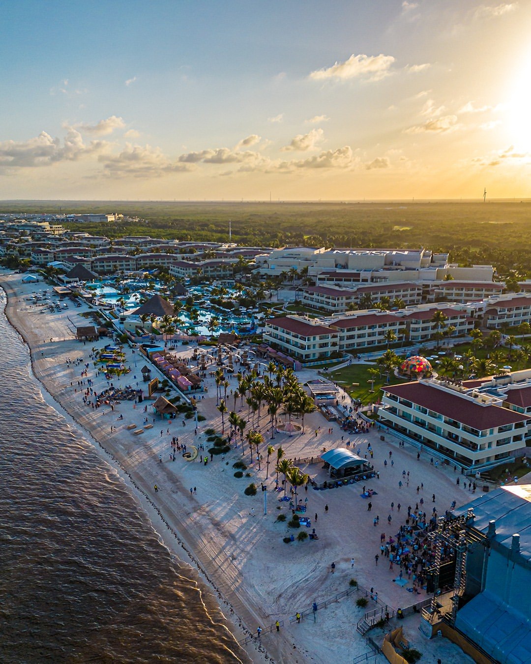 Top 5 Best Cancun Wedding Venues photo