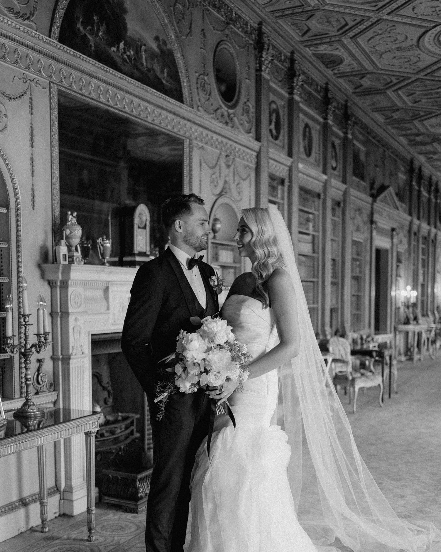 Royal Elegance Unveiled: Weddings at London’s Palaces Royal Elegance Unveiled: Weddings at London’s Palaces photo