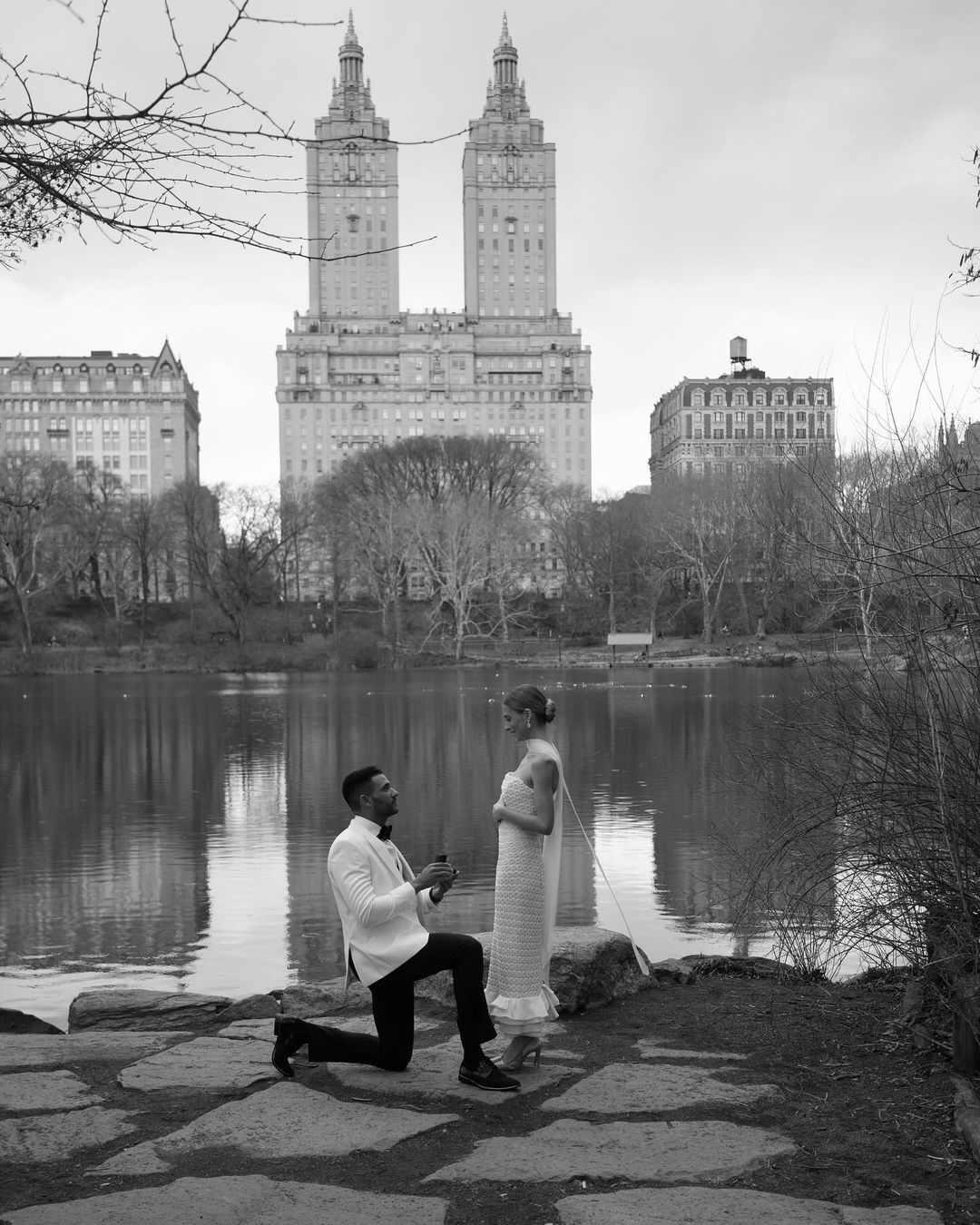 The Essential Role of a Proposal Photographer The Essential Role of a Proposal Photographer photo