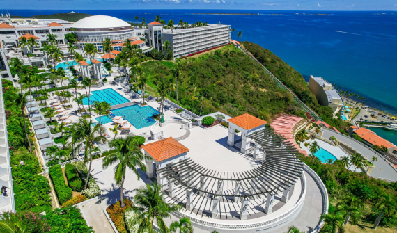 El Conquistador Resort