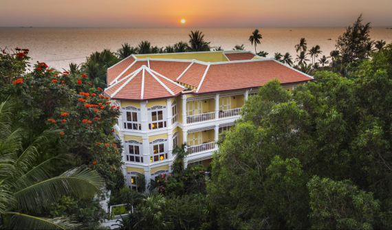 La Veranda Resort Phú Quốc - MGallery Collection