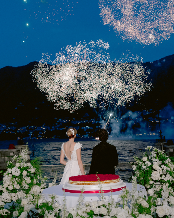 Blanc Weddings