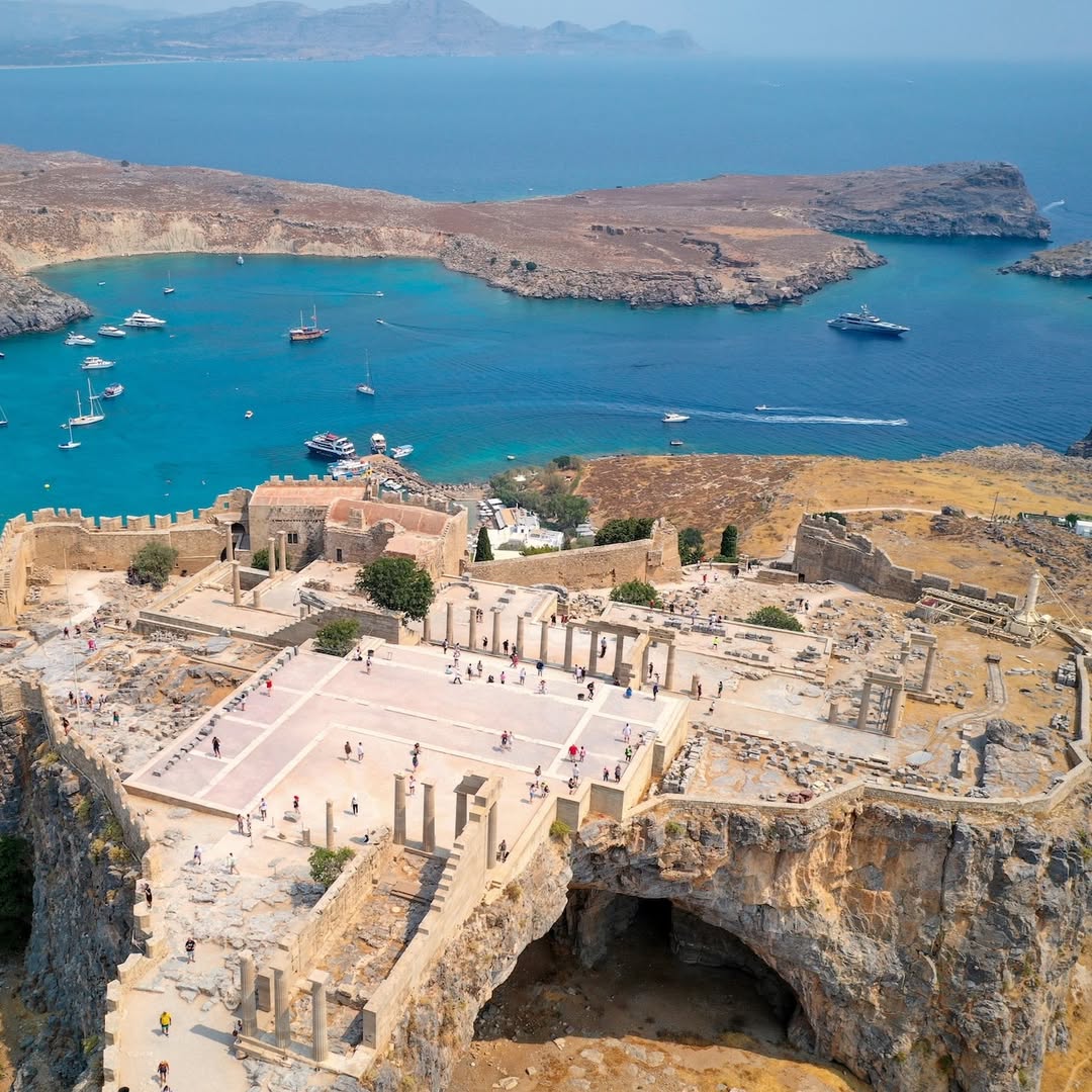 Historical Landmark Views