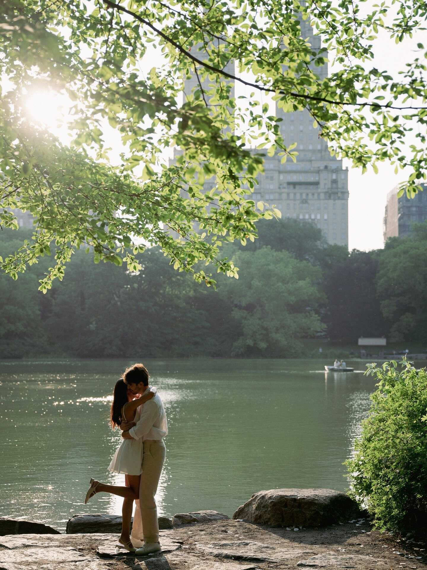 The New York Honeymoon Guide You'll Actually Use photo