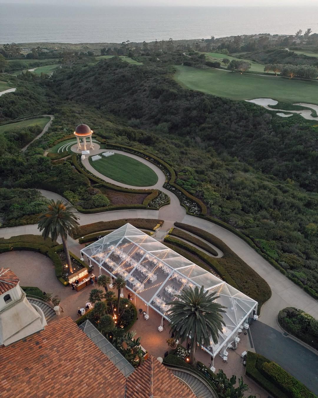Pelican Hill Weddings: Elegance, Serenity, and Stunning Ocean Views Pelican Hill Weddings: Elegance, Serenity, and Stunning Ocean Views photo