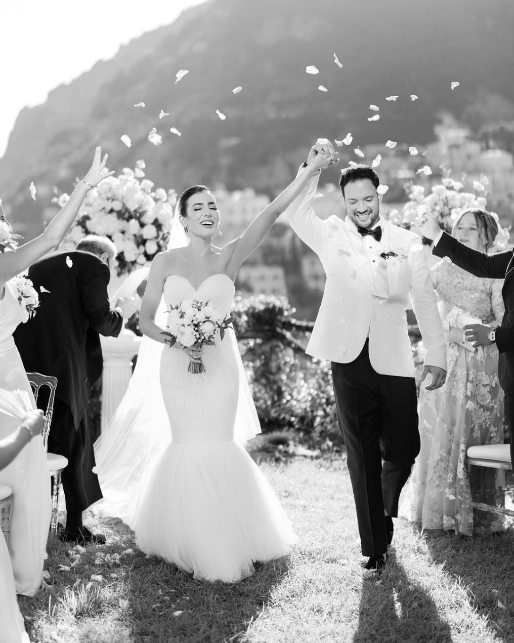The Ultimate Guide to a Dream Wedding in Como The Ultimate Guide to a Dream Wedding in Como photo