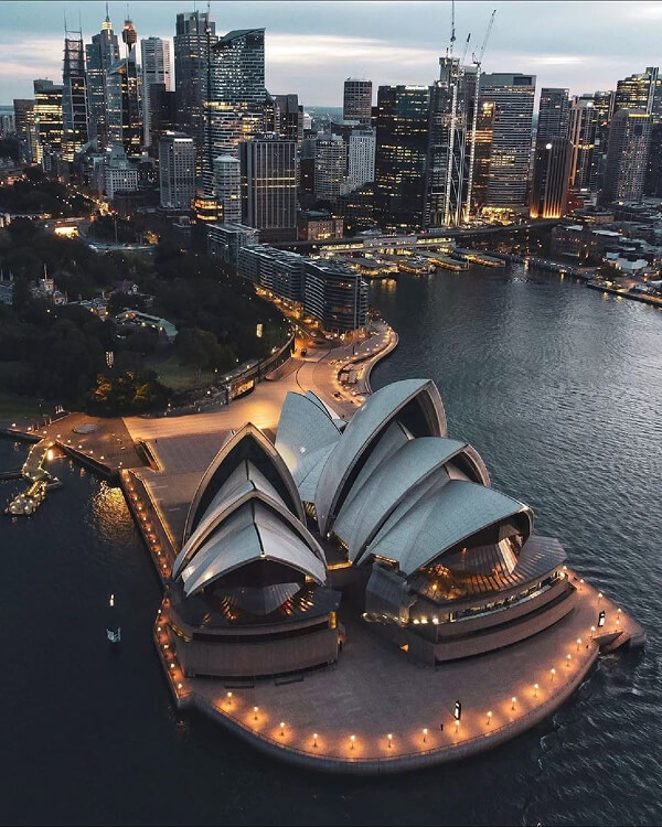 Top 11 Best Wedding Venues in Sydney Top 11 Best Wedding Venues in Sydney photo