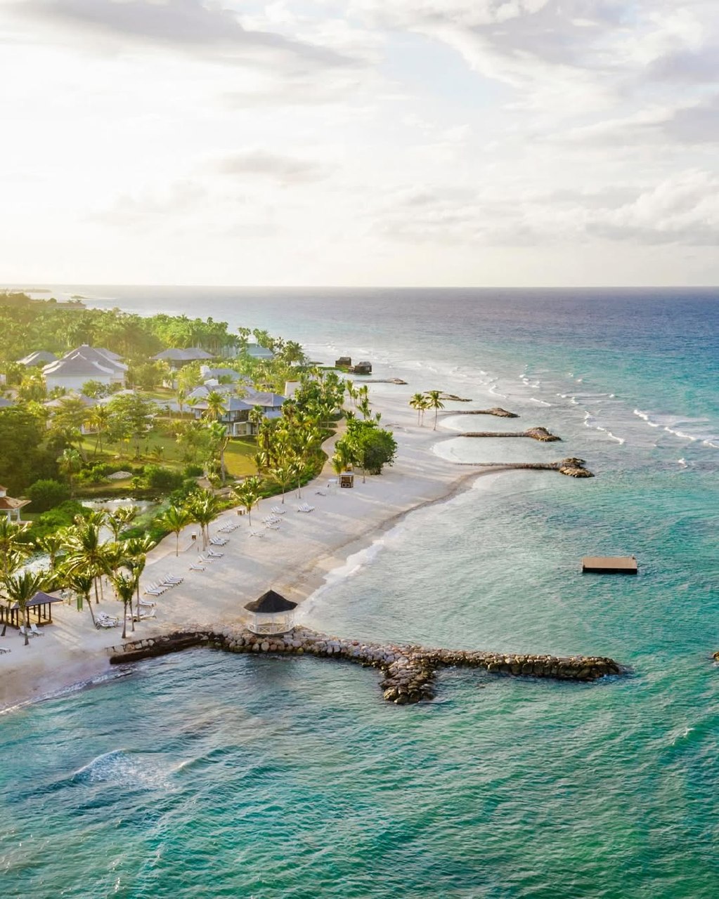 Top 5 Best Wedding Venues in Jamaica photo