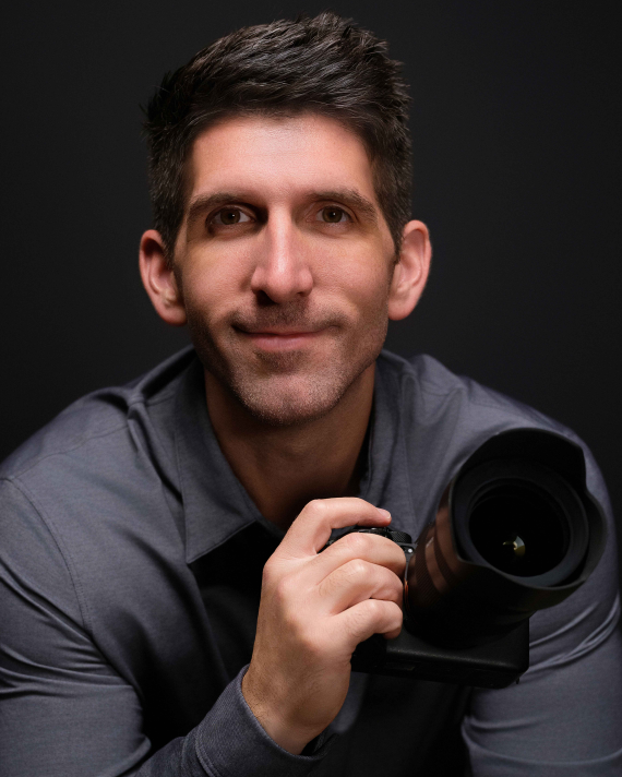 Craig Peterman