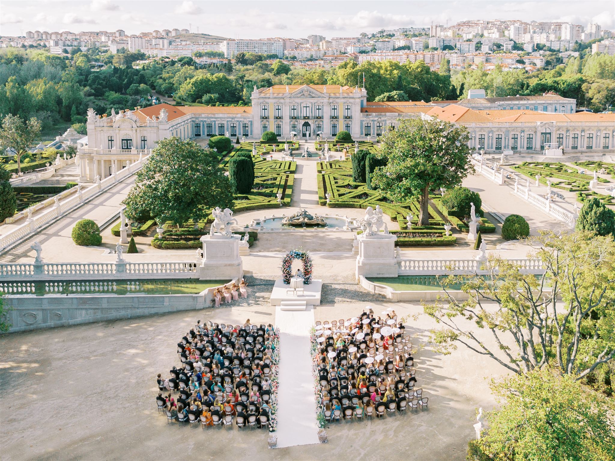 Top 7 Best Wedding Venues in Lisbon Top 7 Best Wedding Venues in Lisbon photo