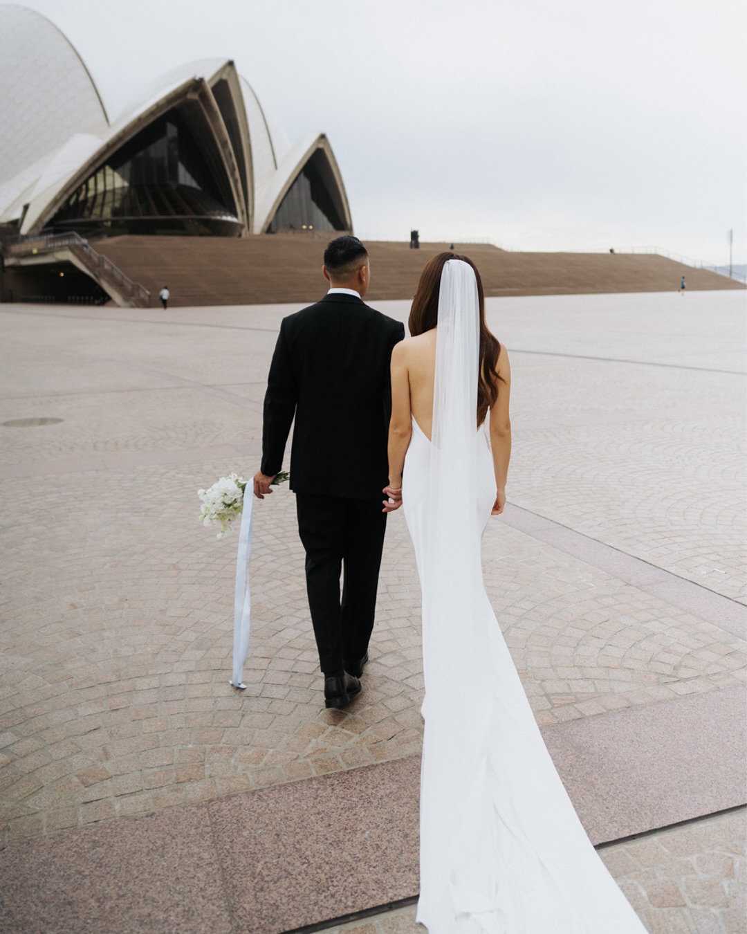 The Ultimate Guide to Planning a Destination Wedding in Australia The Ultimate Guide to Planning a Destination Wedding in Australia photo