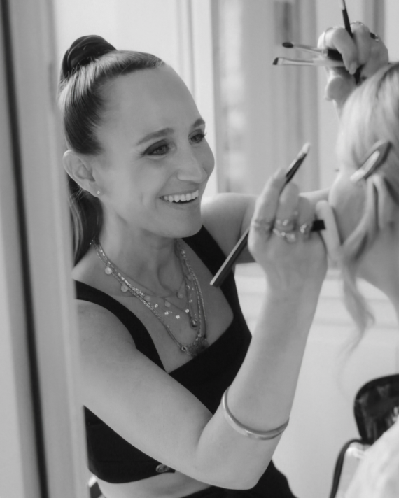 Wedding By Joy | Makeup & Hair Artist |