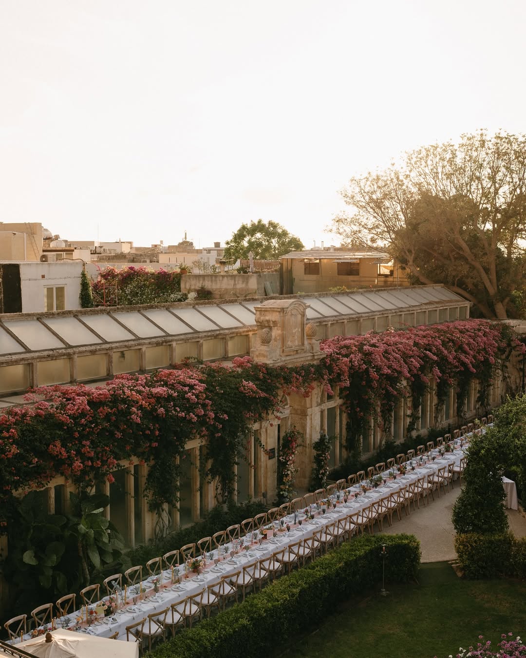 Top 5 Planners in Malta photo