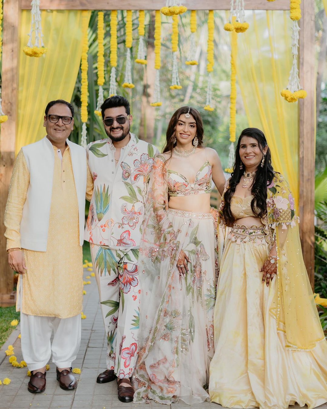 Getting to Know Your In-Laws: Questions to Ask Before Joining the Family Getting to Know Your In-Laws: Questions to Ask Before Joining the Family photo