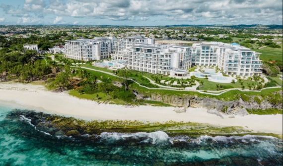 Wyndham Grand Barbados
