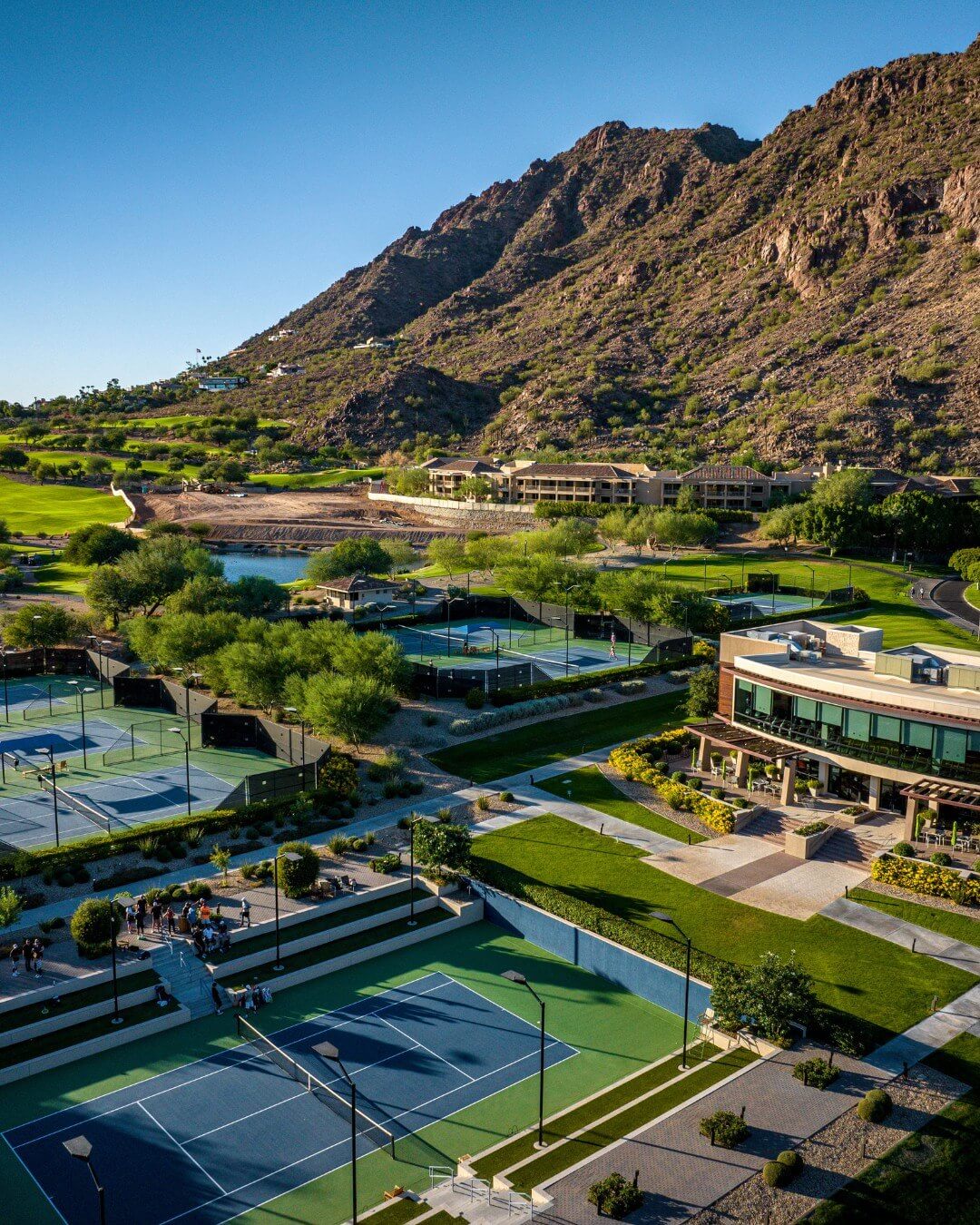 Top 10 Best Wedding Venues in Arizona photo