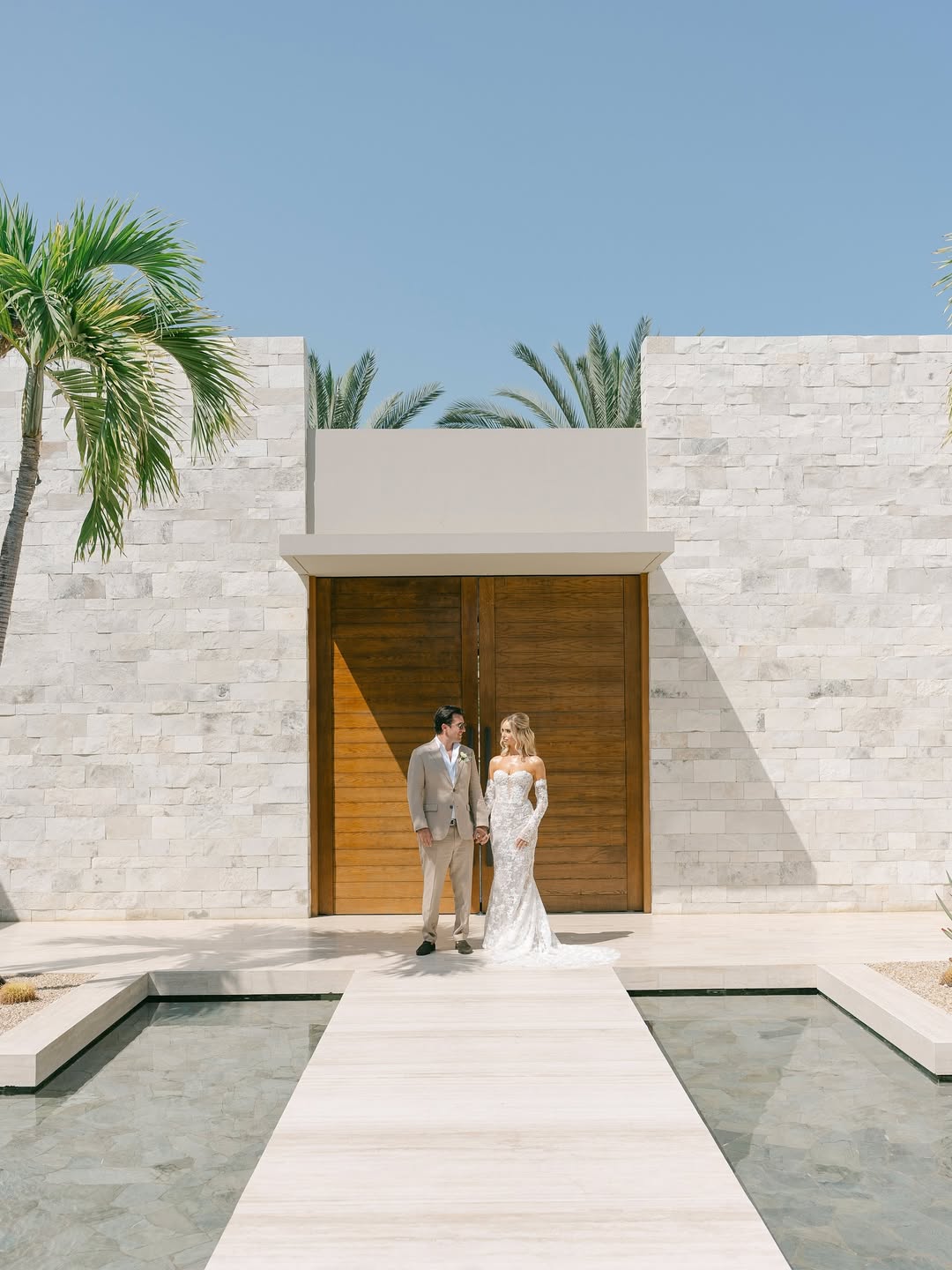 Los Cabos Destination Wedding: A Complete Guide photo