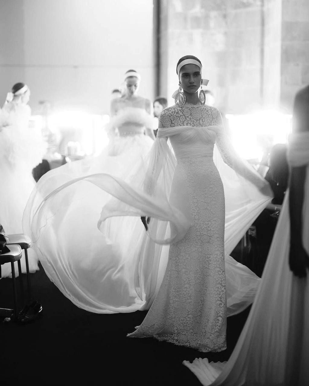 Giambattista Valli Bridal: The Love Collection Giambattista Valli Bridal: The Love Collection photo