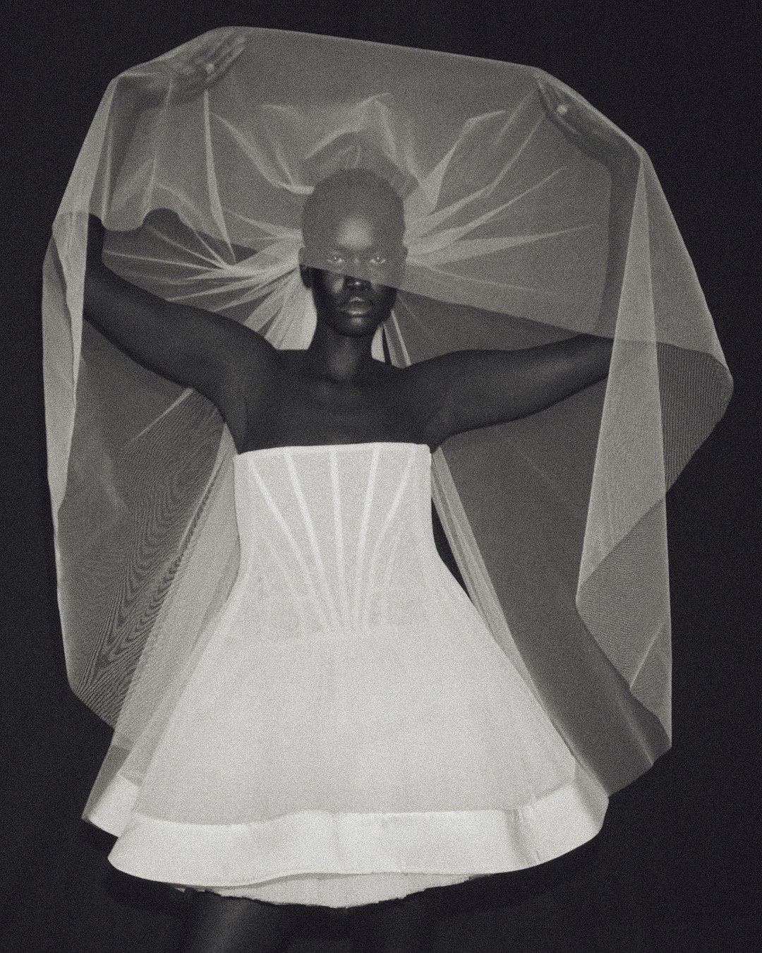 Trendy Mini Wedding Dresses For 2026 — The New Era of Short Bridal Style photo