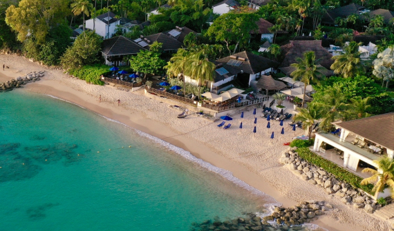 The Sandpiper Barbados