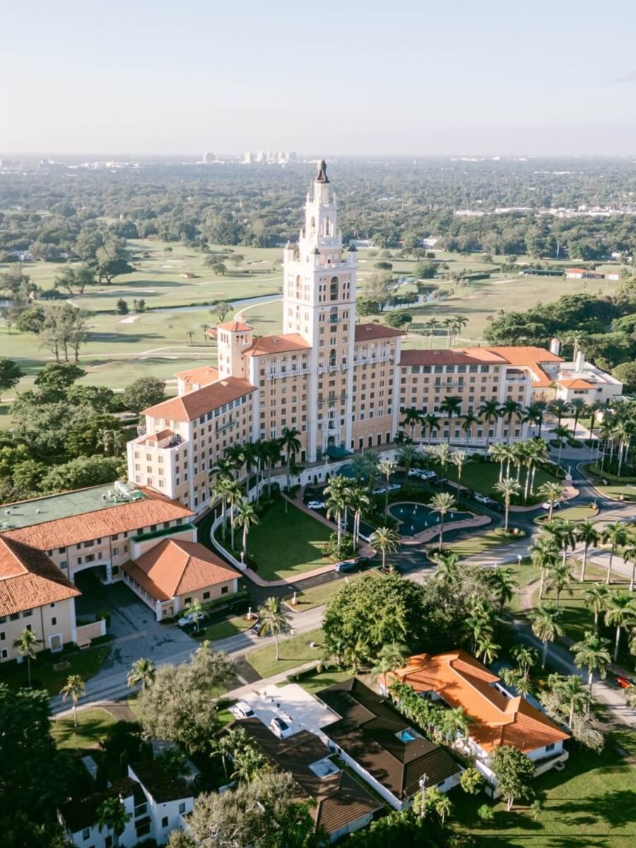 Top 10 Best Wedding Venues in Florida photo