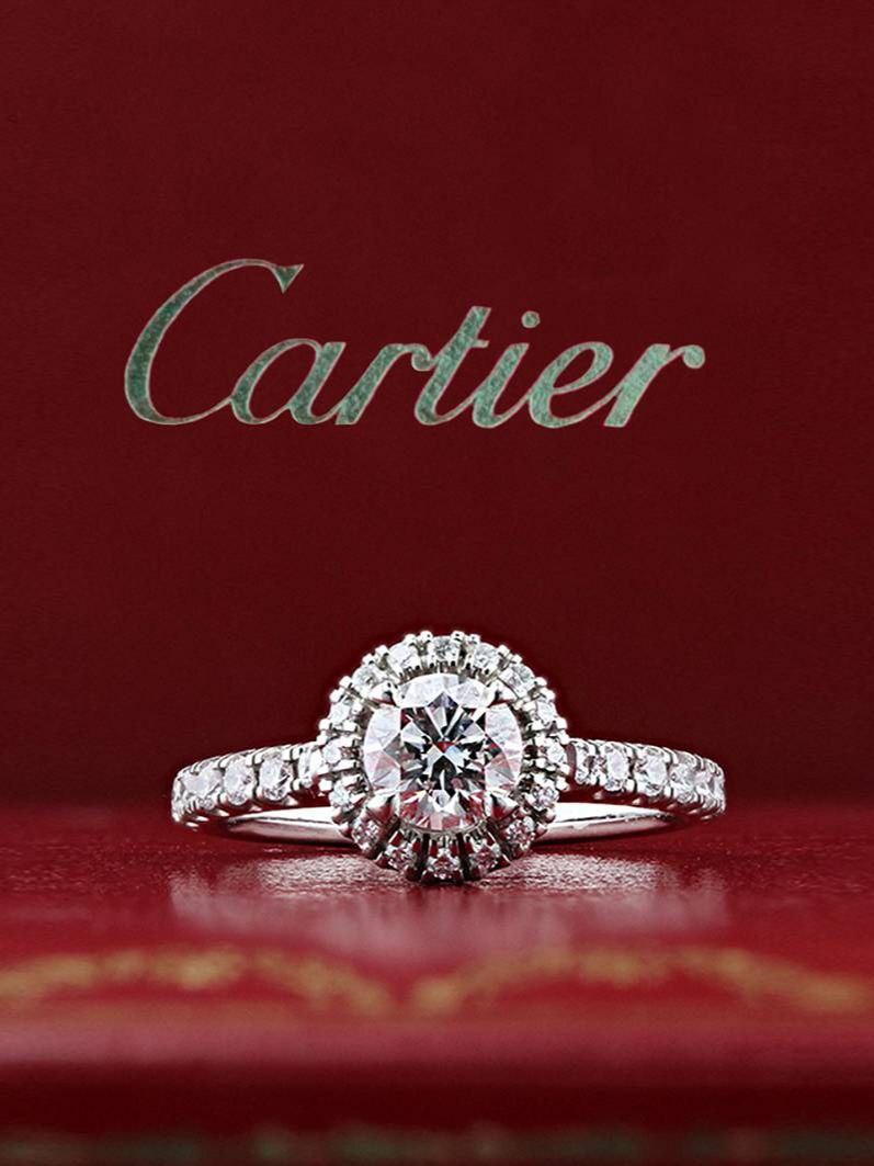 The Iconic Legacy of Cartier’s Bridal Jewelry The Iconic Legacy of Cartier’s Bridal Jewelry photo