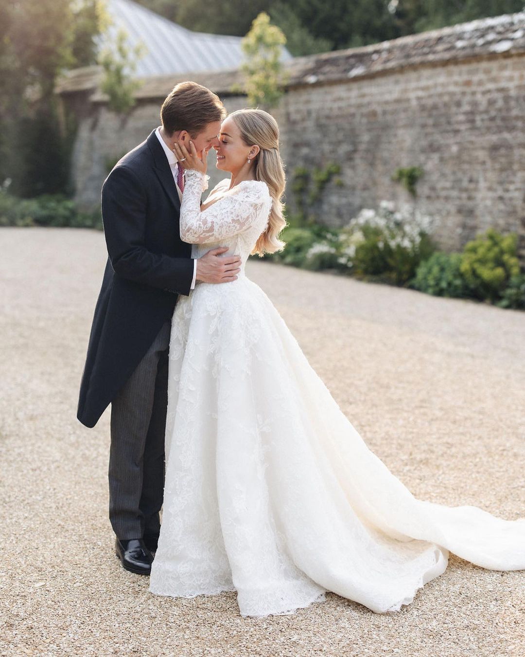 Wedding Etiquette for London Weddings Wedding Etiquette for London Weddings photo