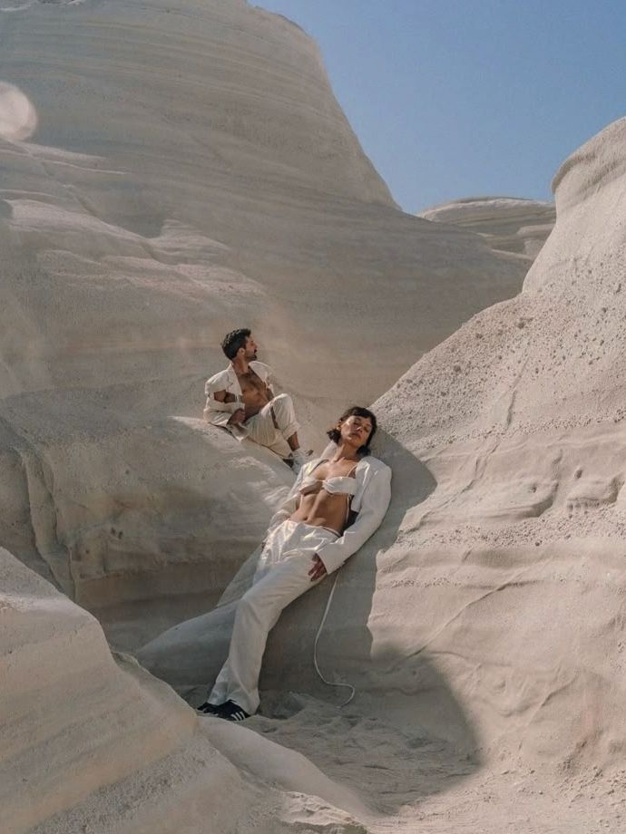 Desert Wedding Guide: Inspiration & Planning Desert Wedding Guide: Inspiration & Planning photo