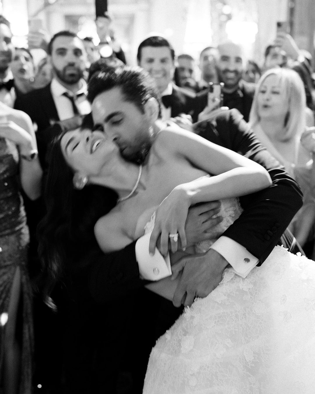 Understanding the Unique and Traditional Roles in Your Wedding Party Understanding the Unique and Traditional Roles in Your Wedding Party photo