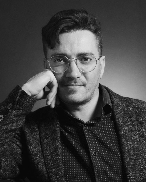 Gabriele Marraneo