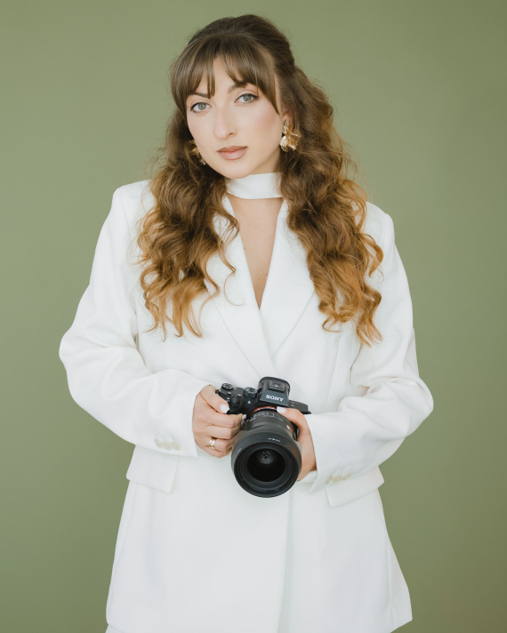 Anna Zlateva