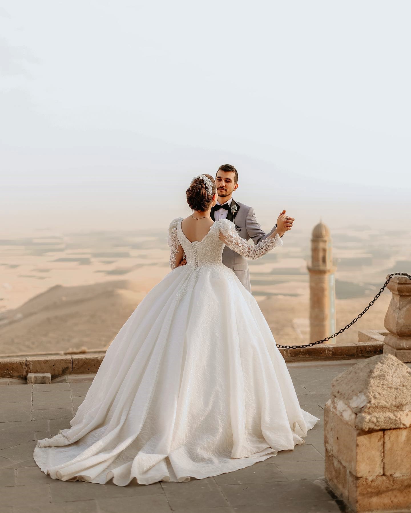 Perfect Locations in Turkey for Wedding Photo Session Perfect Locations in Turkey for Wedding Photo Session photo