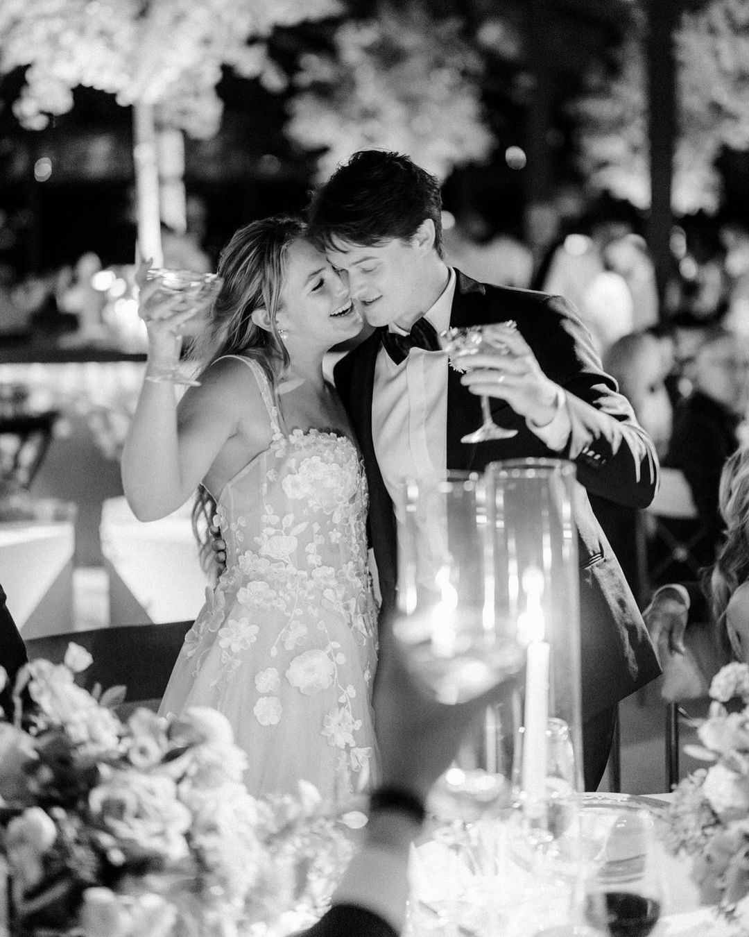 Music and Entertainment Ideas for Your Como Wedding Music and Entertainment Ideas for Your Como Wedding photo