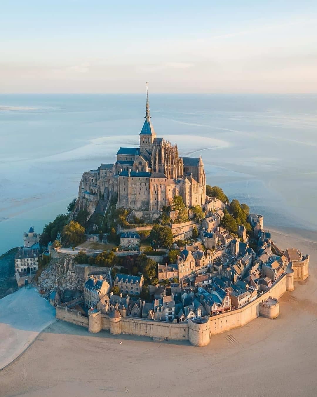 Normandy