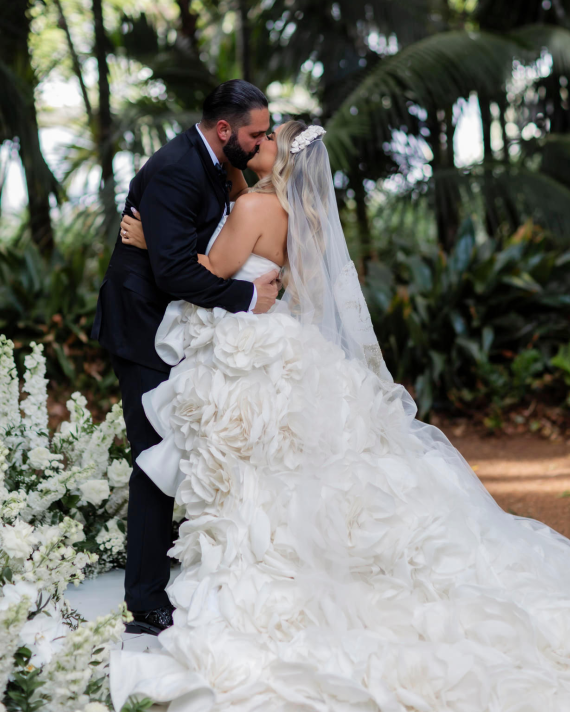 Vicky Rahmic Weddings & Events
