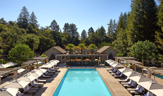 Meadowood Napa Valley