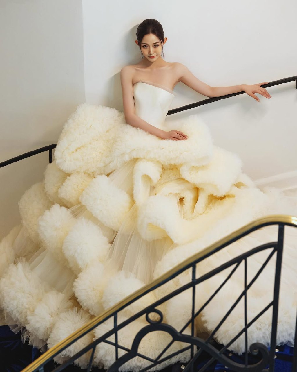 Best Looks From Cannes 2025 Red Carpet Best Looks From Cannes 2025 Red Carpet photo