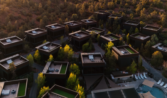 Ambiente A Landscape Hotel