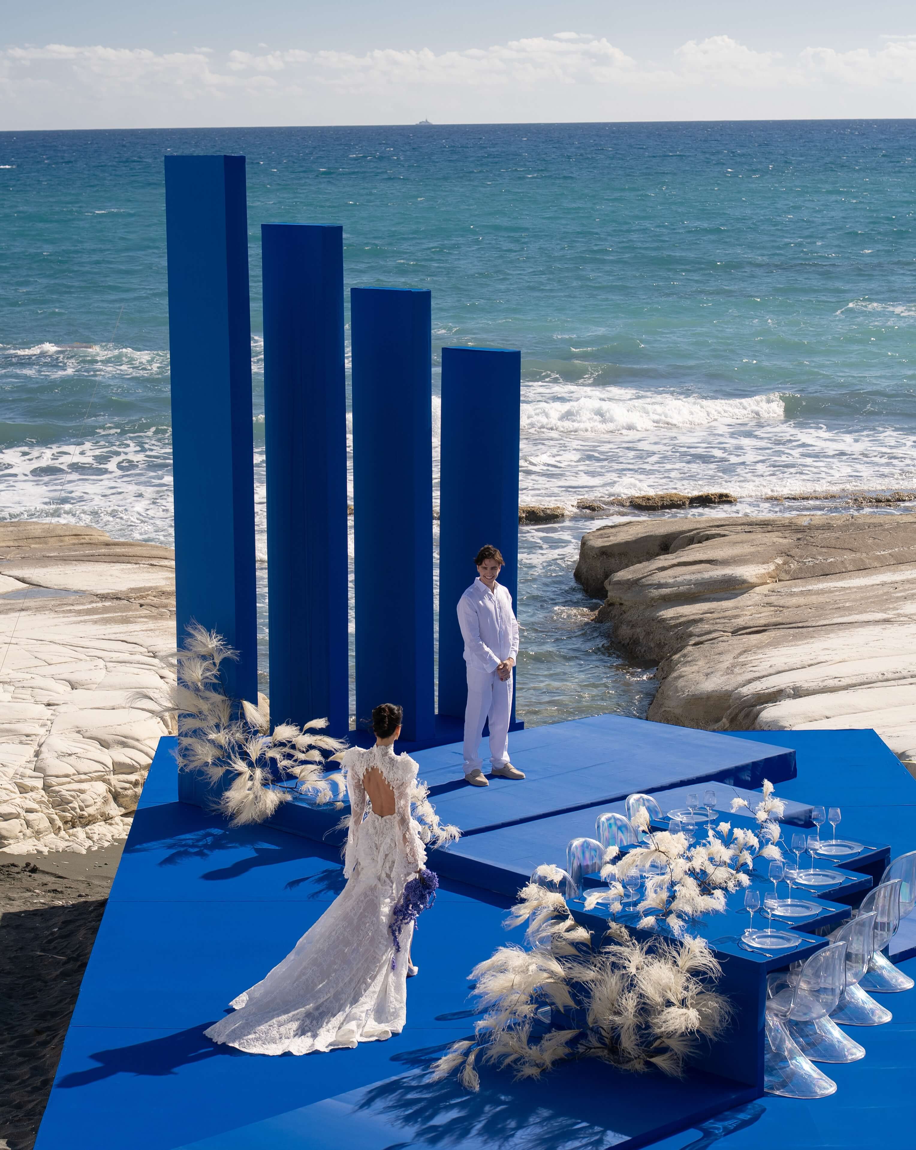 Top 5 Planners in Cyprus photo